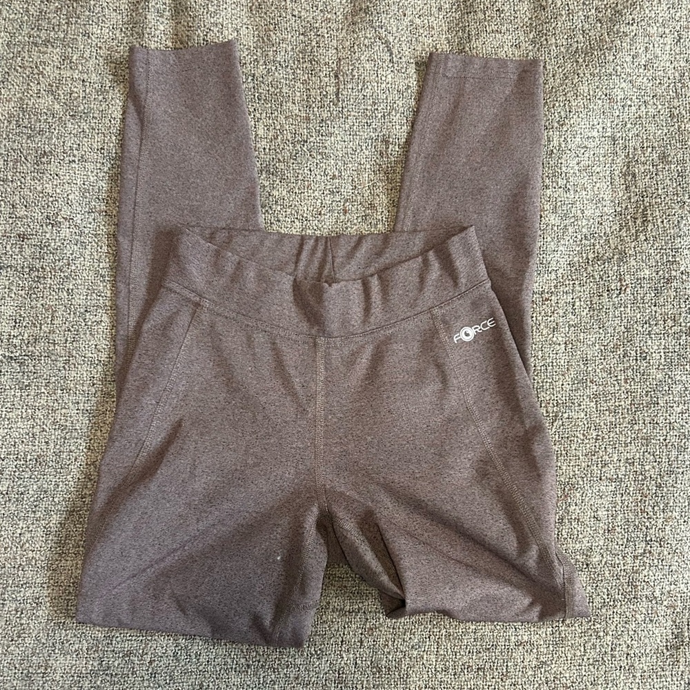 Carhartt Base Force Leggings